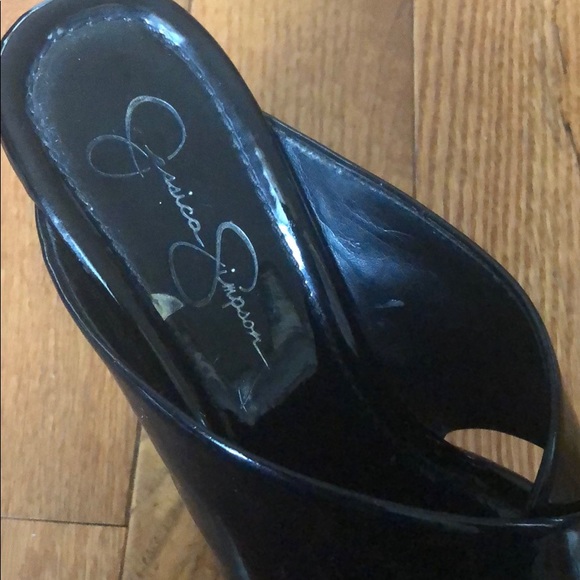 Jessica Simpson Wedges - Picture 4 of 8